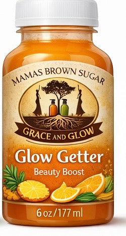 Glow Getter Juice