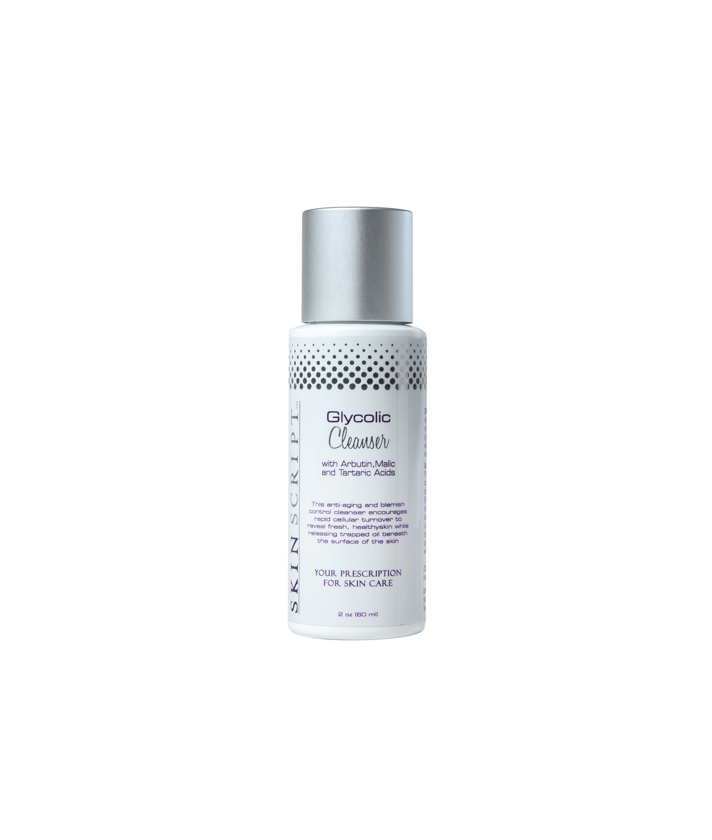 Glycolic Cleanser 2 oz