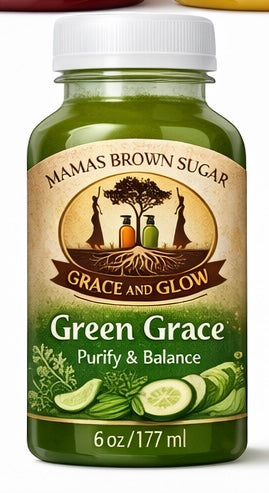 Green Grace Juice
