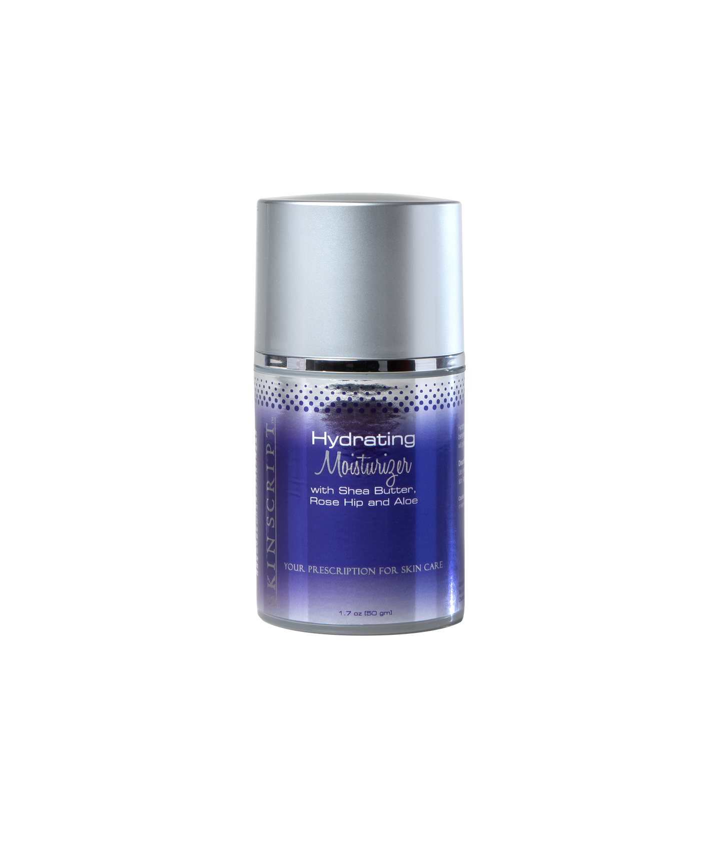 Hydrating Moisturizer 1.7 oz