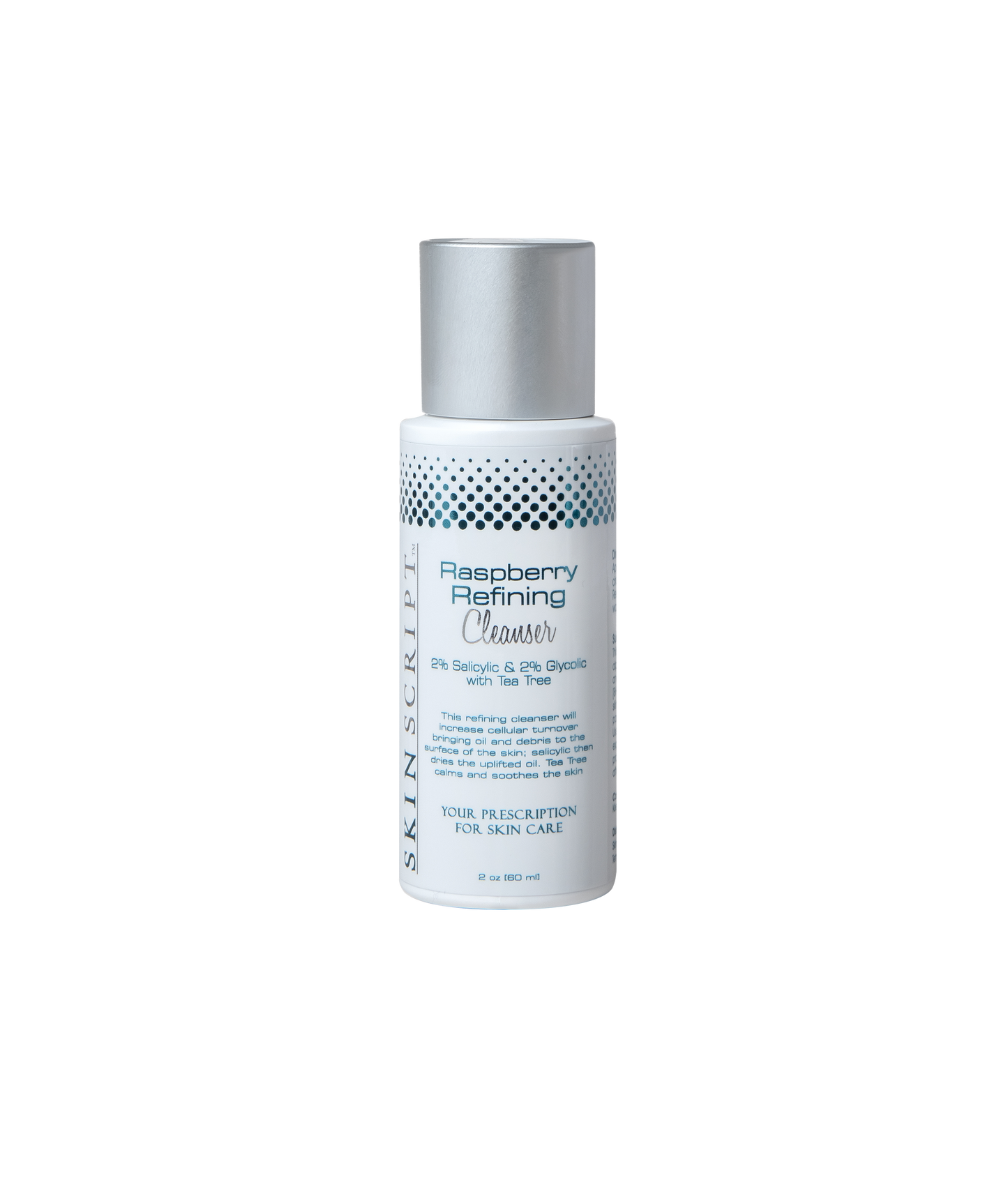 Raspberry Refining Cleanser 2 oz