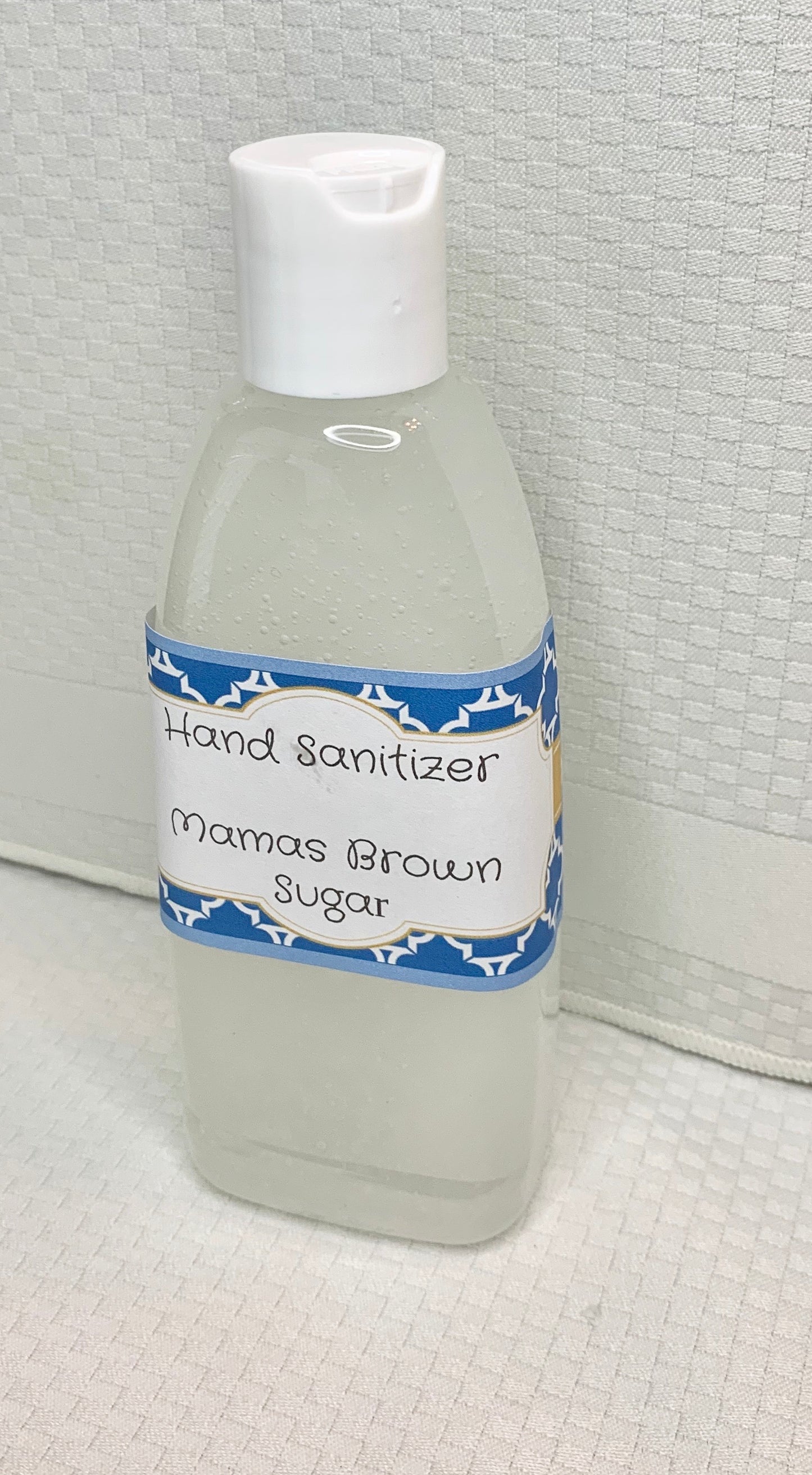 Hand Sanitizer