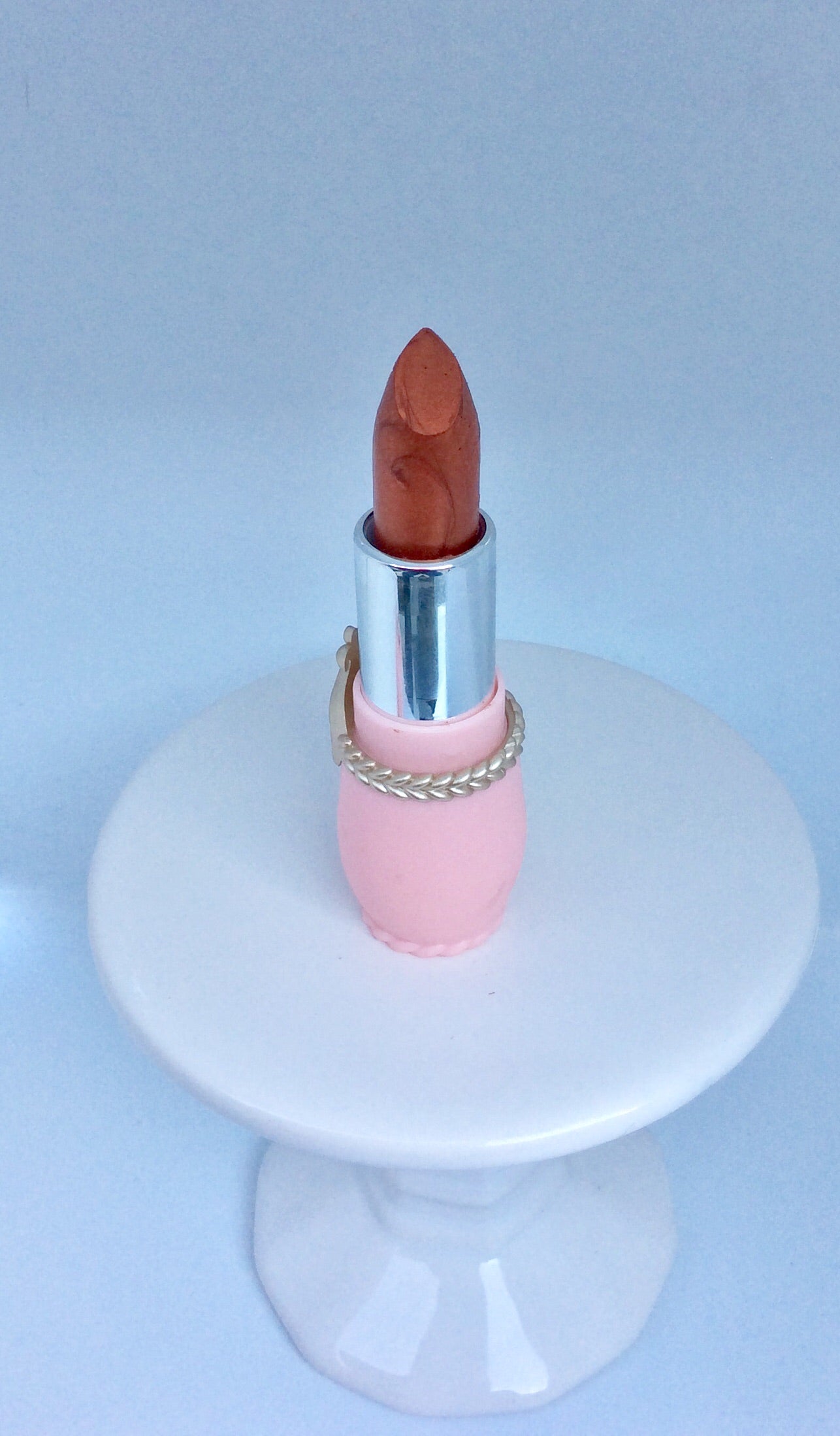 Bronze Goddess Lipstick