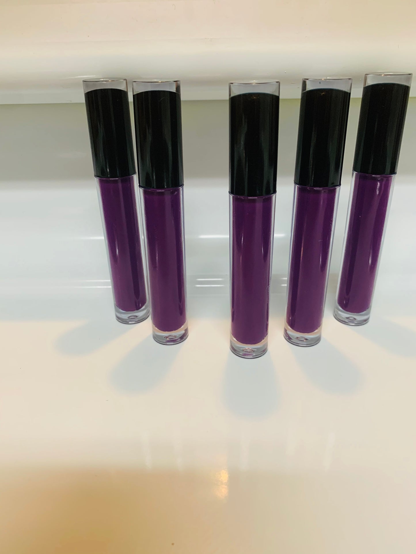 Lavish Lavender Lipgloss