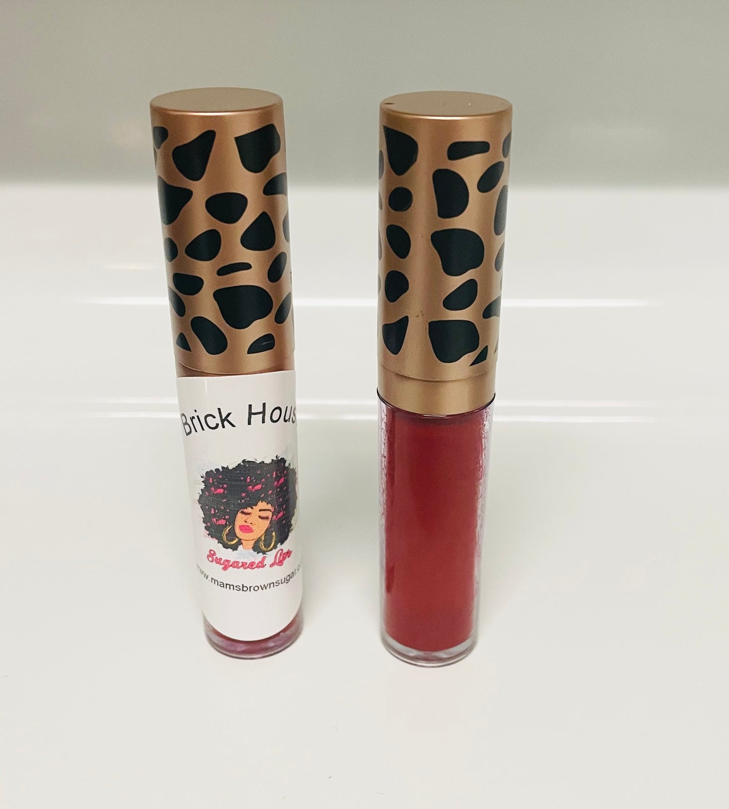 Brick House Lipstick