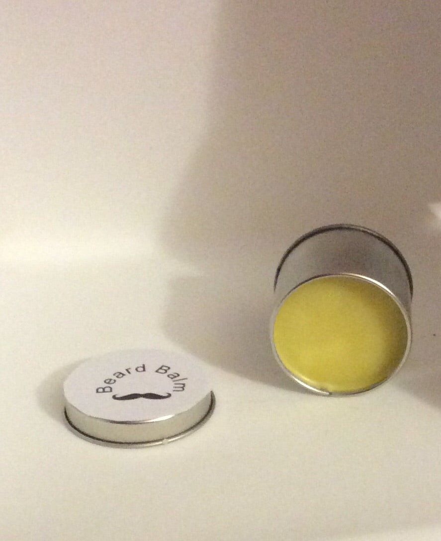 The Best Facial Beard Balm