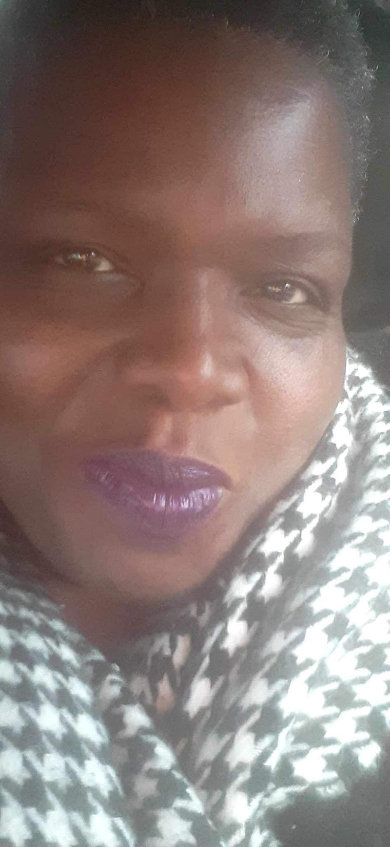 Plum Crazy Lipstick