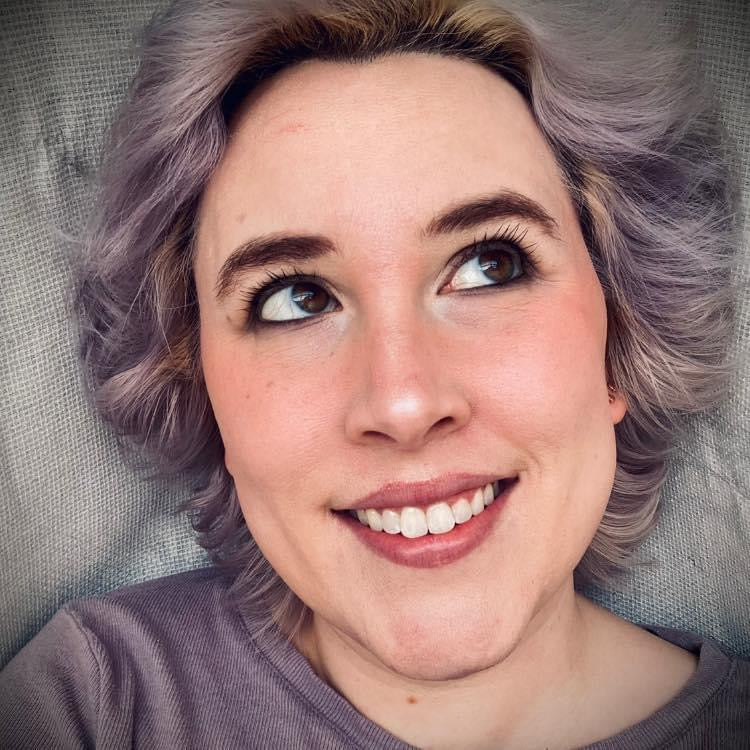 Plum Crazy Lipstick