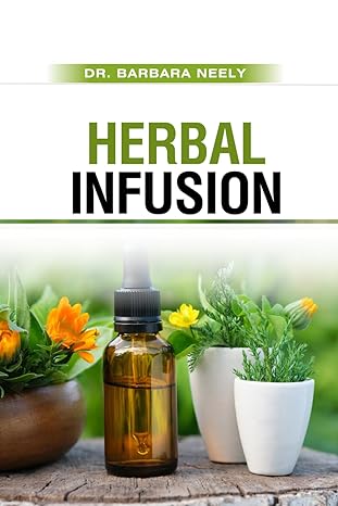 Herbal Infusion