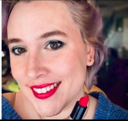 Apple Bottom Lipstick