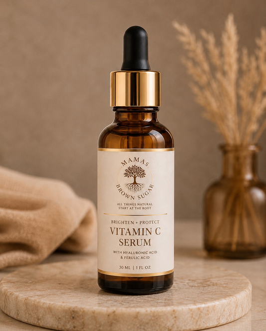 Vitamin C Serum.