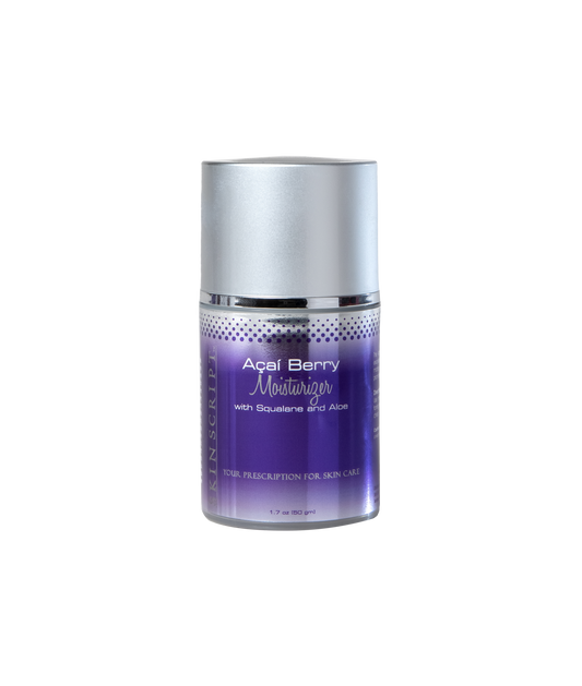 Acai Berry Antioxidant Moisturizer 1.7 oz