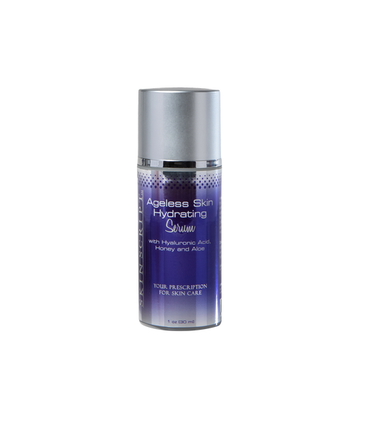 Ageless Hydrating Serum 1 oz
