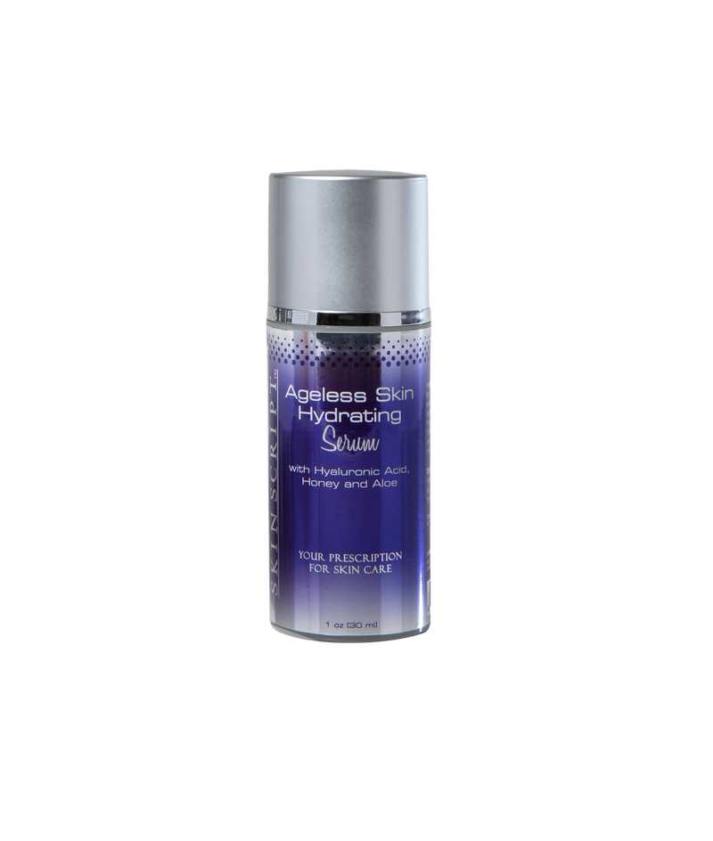 Ageless Hydrating Serum 1 oz
