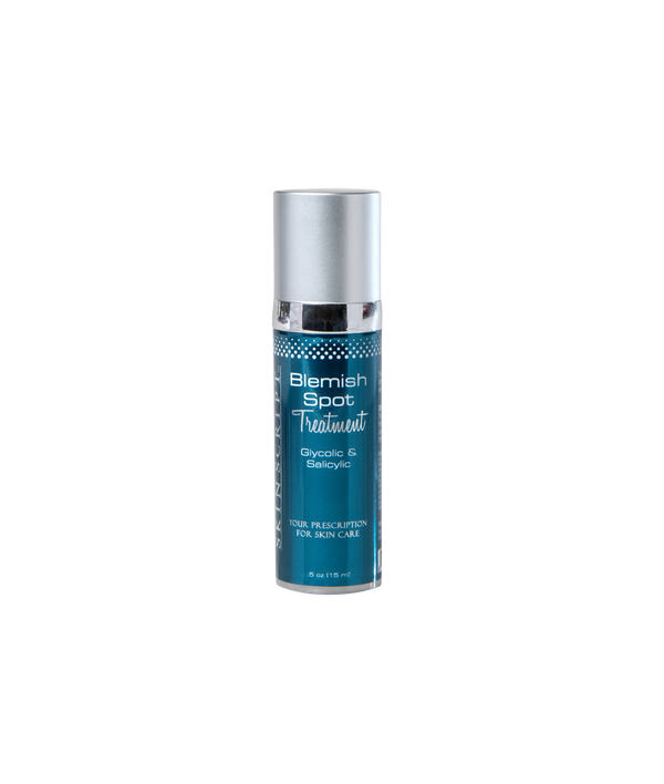 Blemish Spot Treatment .5 oz