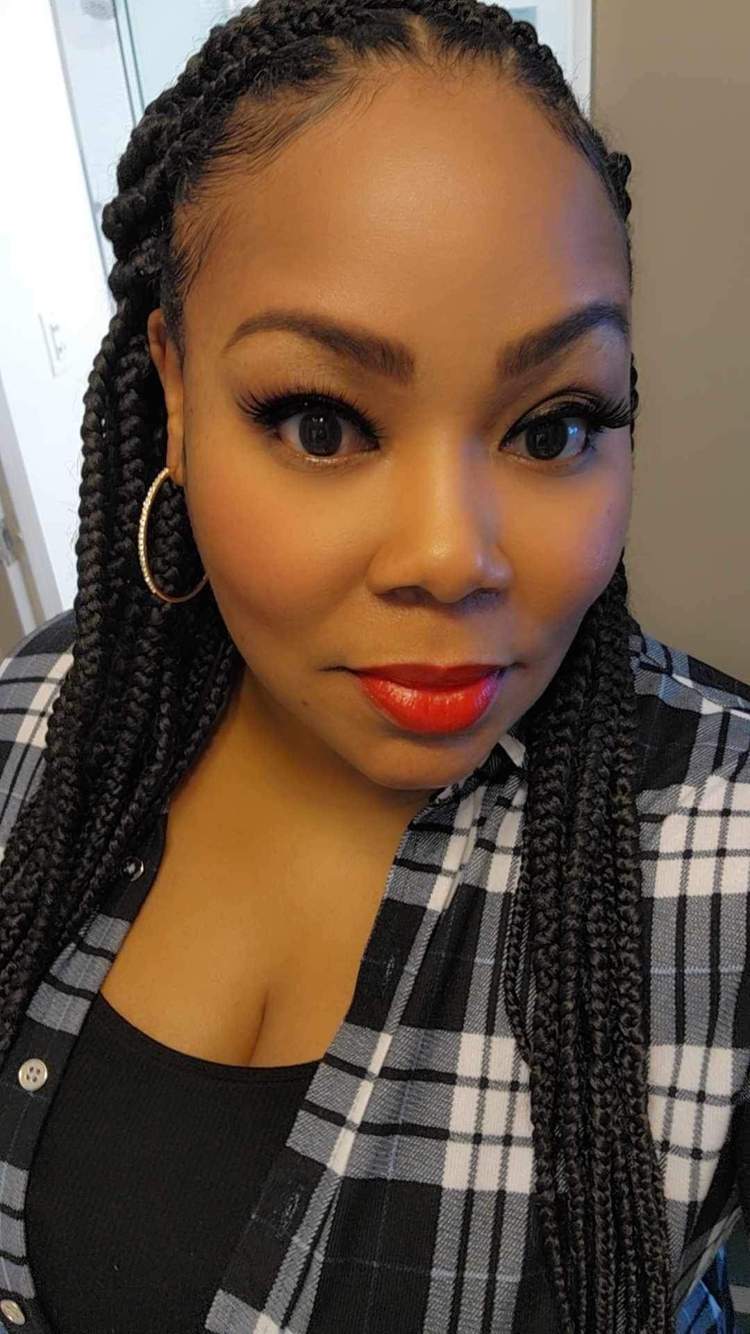 Apple Bottom Lipstick