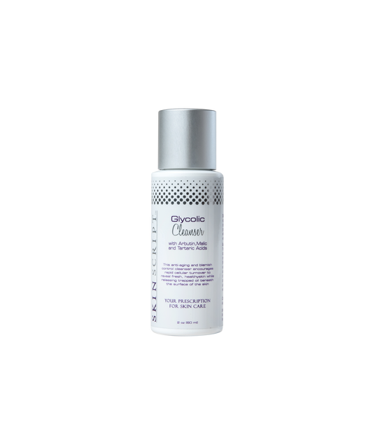 Glycolic Cleanser 2 oz