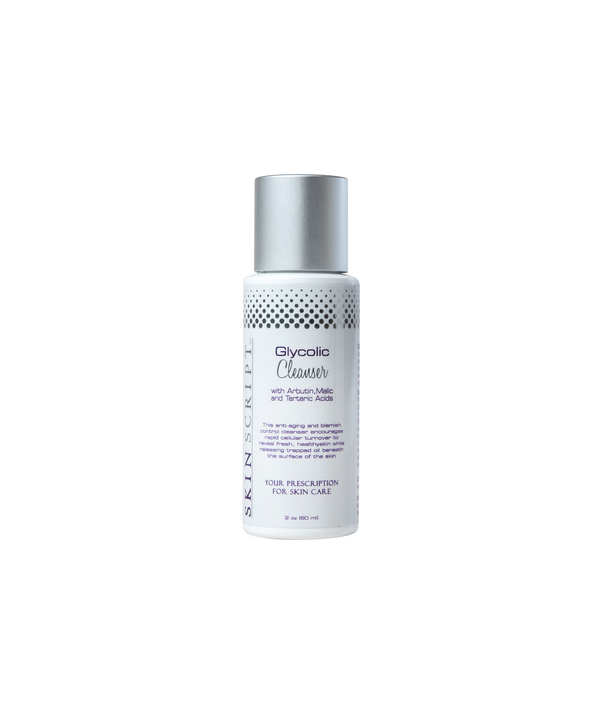 Glycolic Cleanser 2 oz