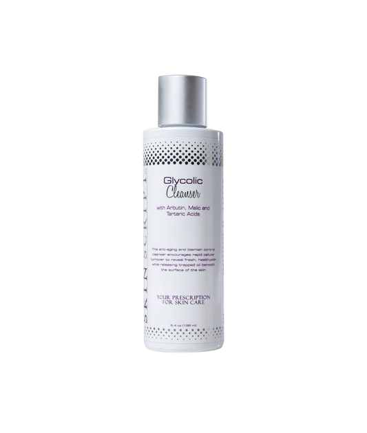 Glycolic Cleanser 6.4 oz