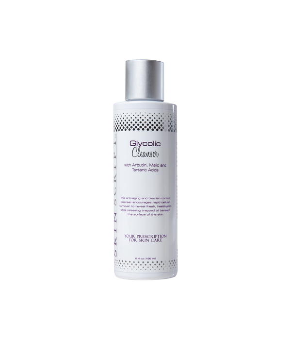 Glycolic Cleanser 6.4 oz