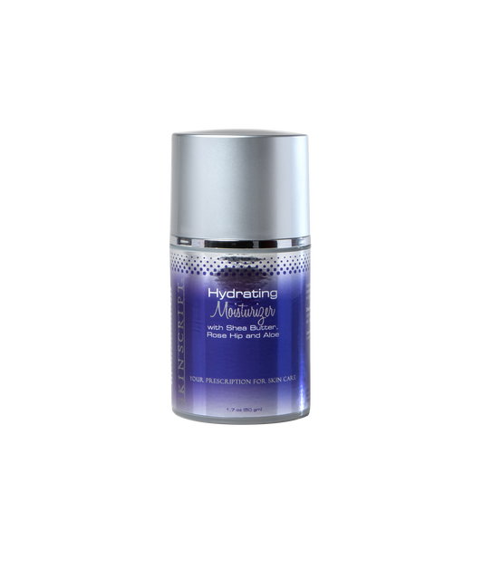 Hydrating Moisturizer 1.7 oz