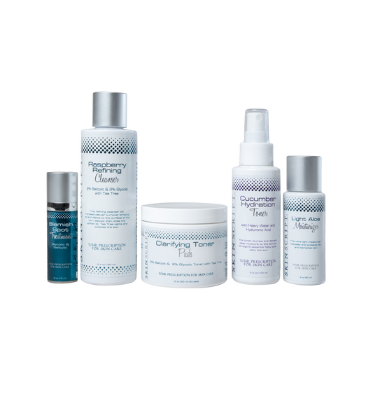 Hyperpigmentation/Melasma (12/Pack)