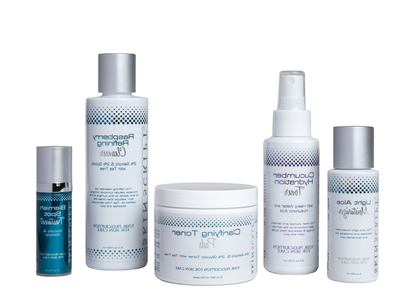 Mild Acne Kit