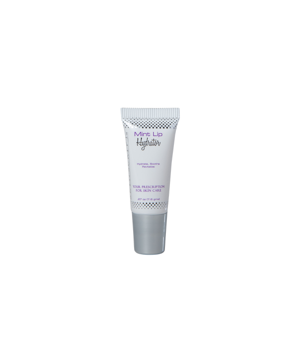 Mint Lip Hydrator