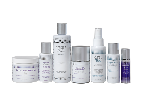 Oily Skin Kit