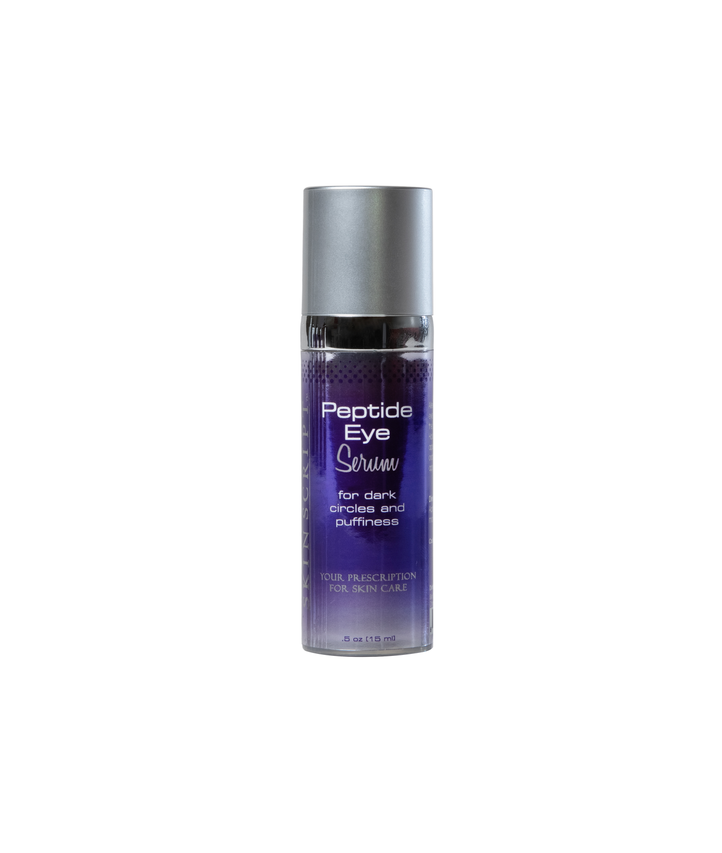 Peptide Eye Serum .5 oz