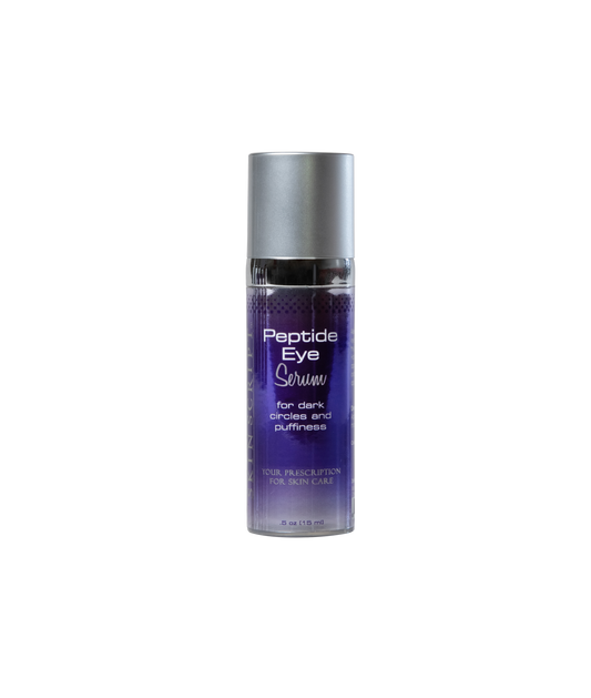 Peptide Eye Serum .5 oz
