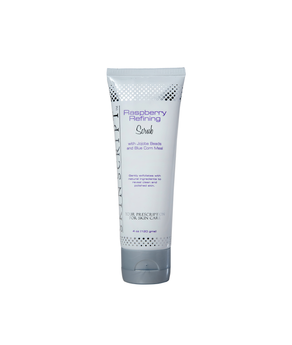 Raspberry Refining Scrub 4 oz