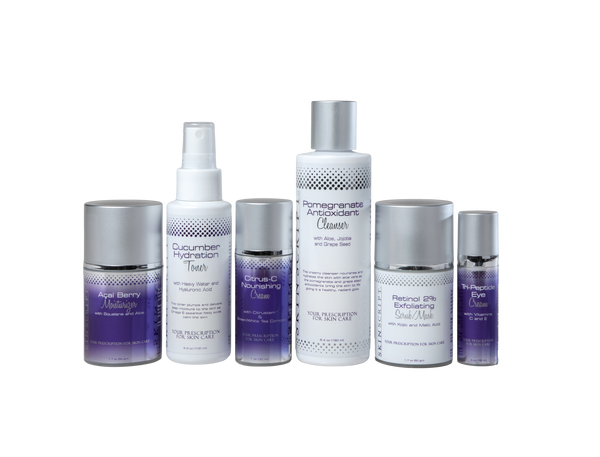Rosacea/Sensitive Skin Kit