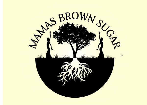 Mamas Brown Sugar 