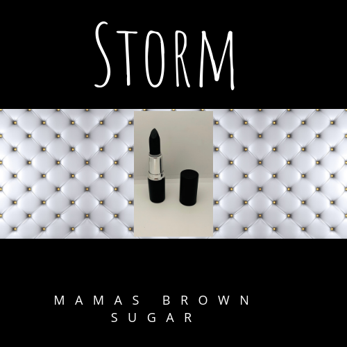 Storm Lipstick