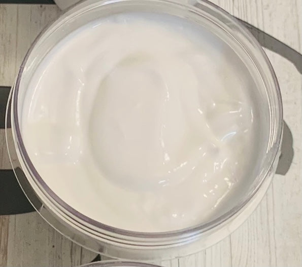 Eczema Healing Cream