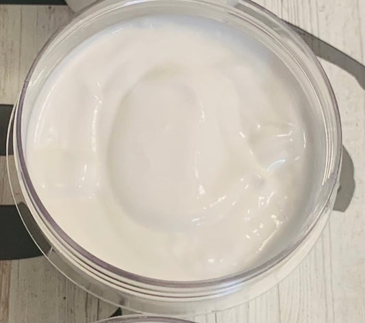 Eczema Healing Cream