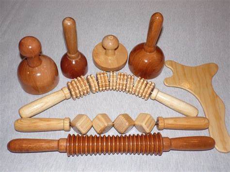 Wood Therapy