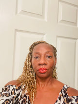 Nubian Queen