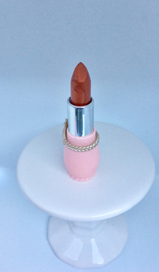 Bronze Goddess Lipstick
