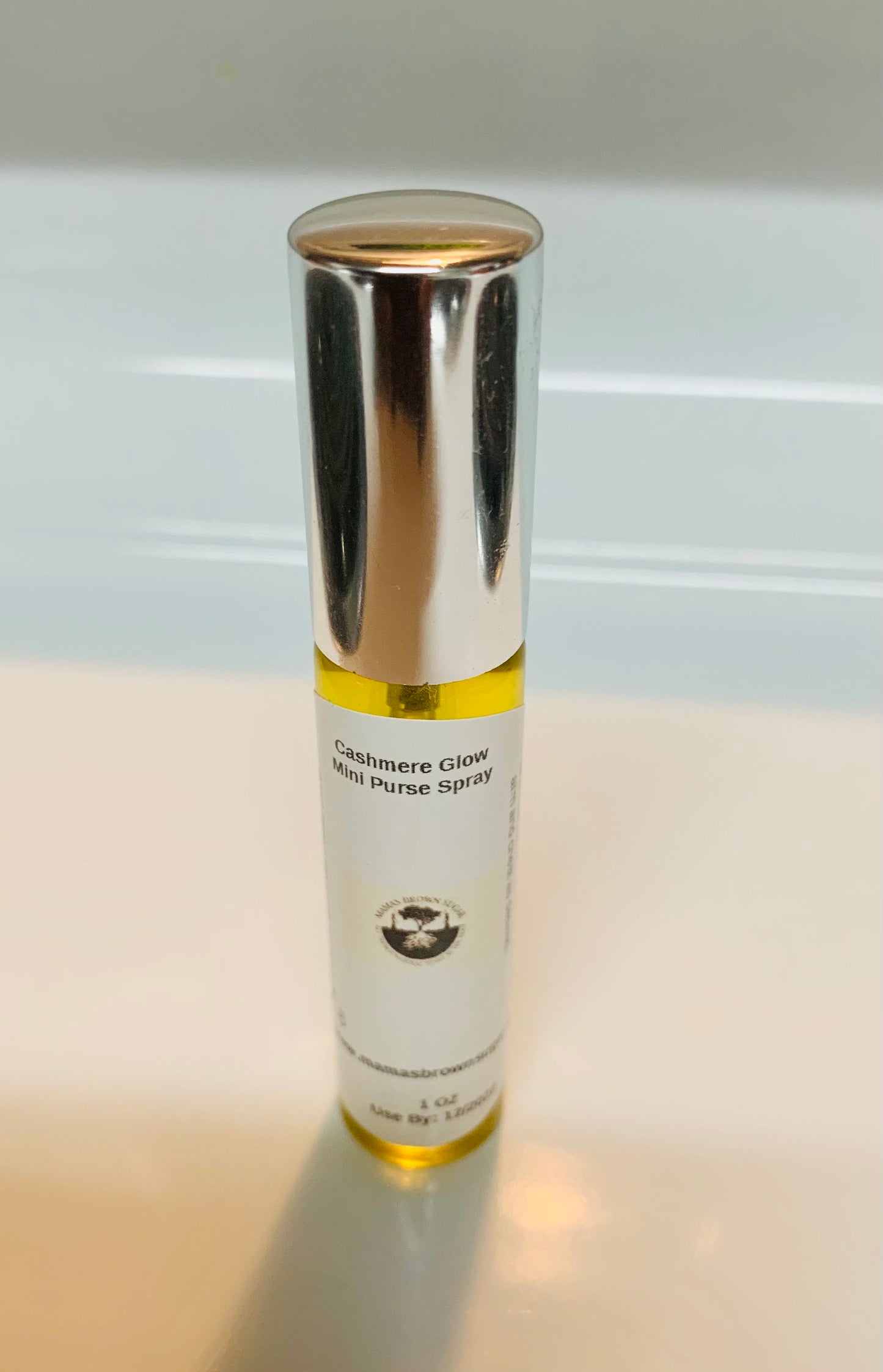 Cashmere Glow Mini Purse Spray