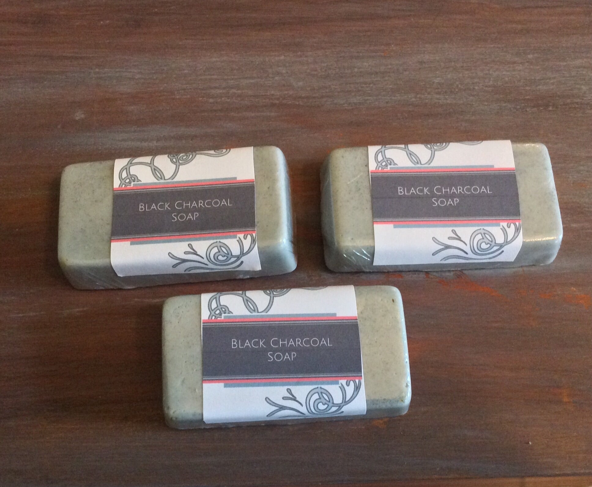 Best Black Charcoal Soap For Face