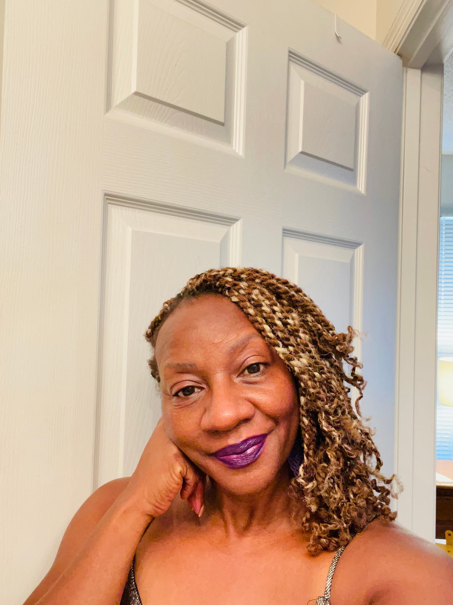 High Maintenance Lipstick