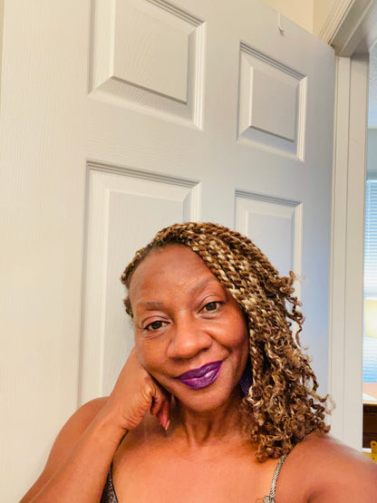 High Maintenance Lipstick