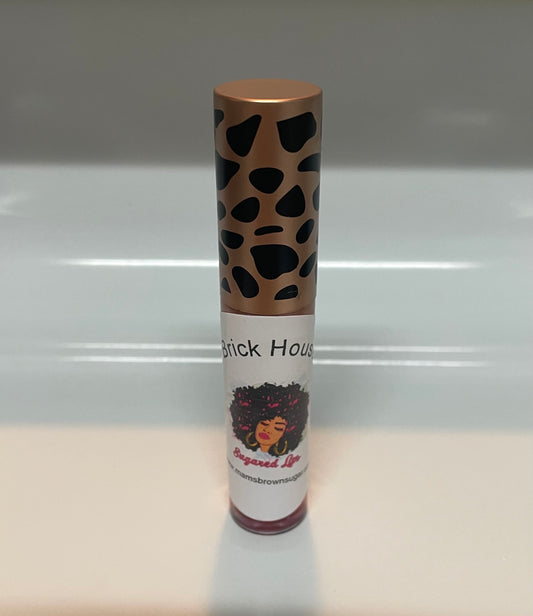 Brick House Lipstick