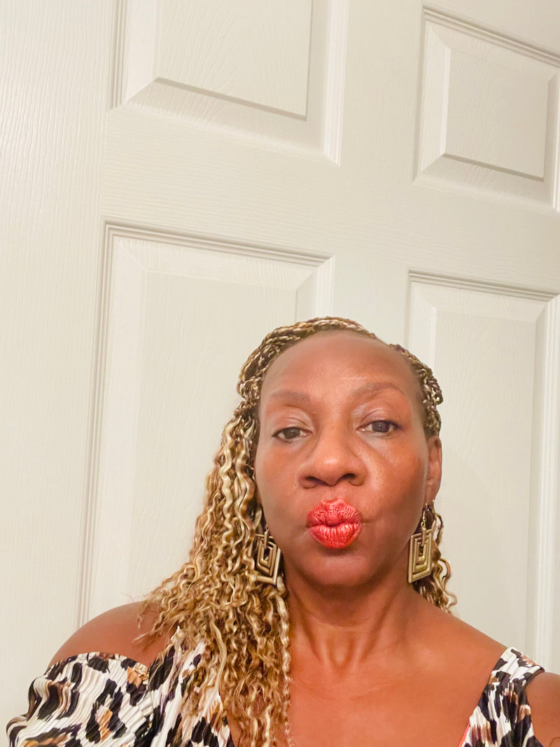 Nubian Queen