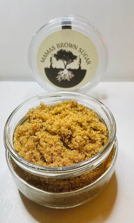 Honey Pumpkin Facial and Body Scrub