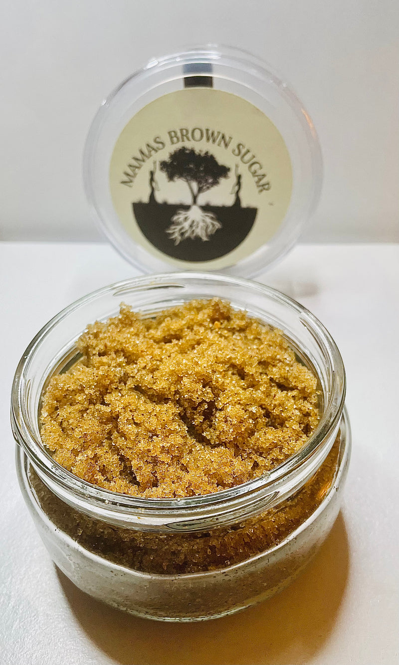 Honey Pumpkin Facial and Body Scrub