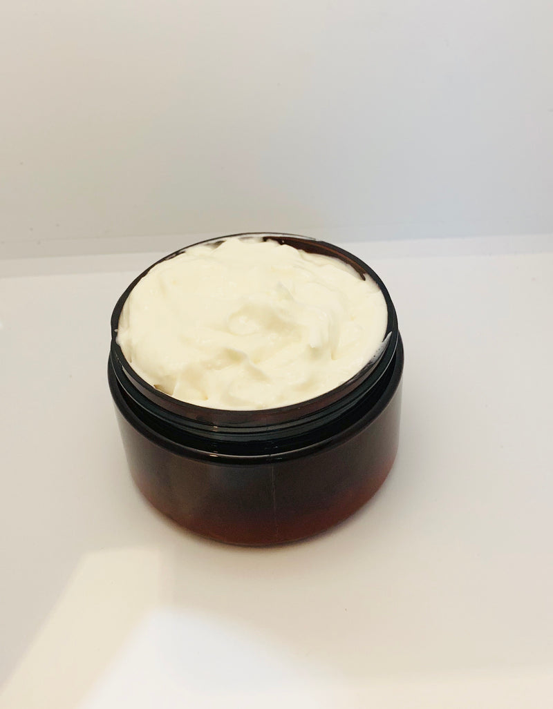 Honey Lemon Peel Facial Moisturizer
