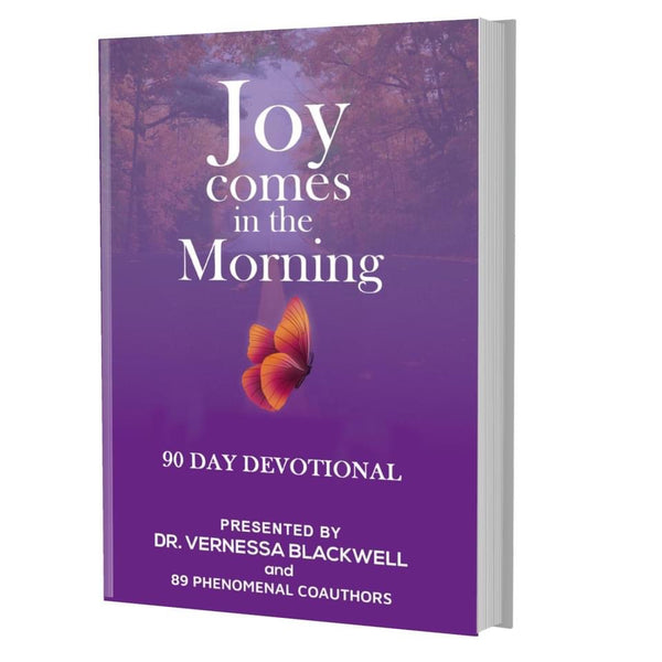 Joy Comes In The Morning